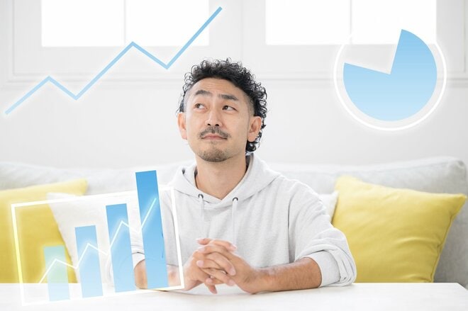 「年収より知識がカギ」働く世代7000人調査で判明した「資産形成が加速する人」の意外な共通点