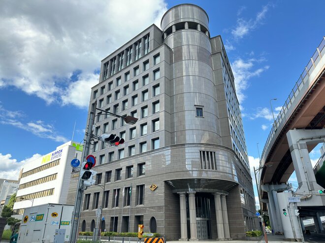 上組【9364】業界最高益でも「割安放置」のナゼ？ 港湾物流のトップ企業、売上成長と株主還元の両輪で株価回復なるか