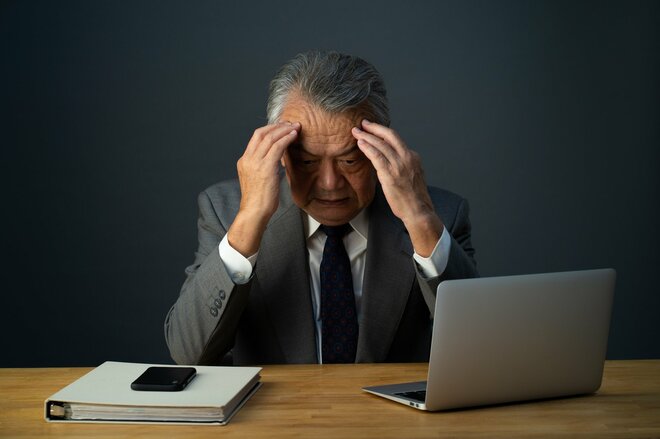 iDeCoを使っていれば防げた、60歳以降の再就職の意外な落とし穴<br />