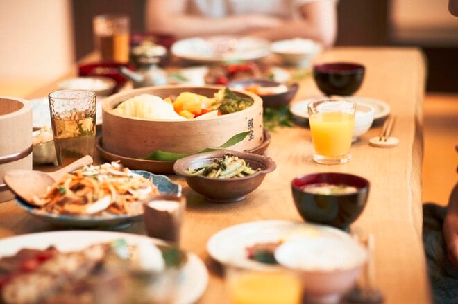 作った料理を「こんなもの」と言い放つ義母… 看護師の妻が感じた義母世代との“ギャップ”とは