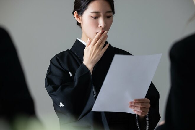 「登記簿を見せてもらえませんか？」3000万円以上あった遺産がたった数百円に…「使い込んだ妹」への法的措置検討で判明した「残酷な真実」