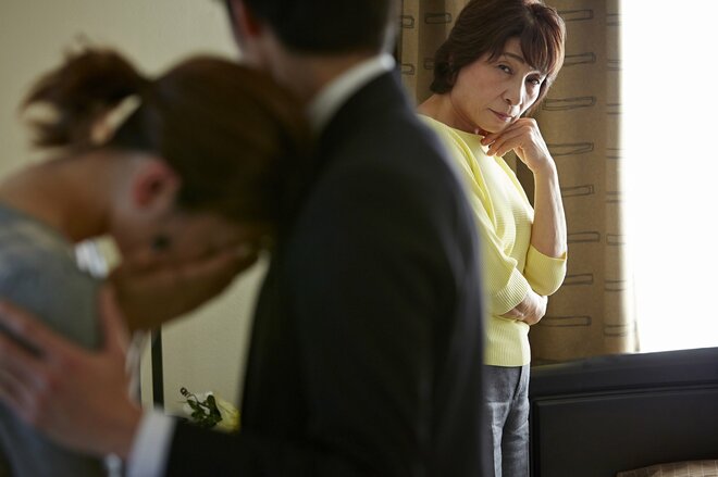 「認知症の父」の財産を継母が横取り!? 息子が引き下がった“深い理由”