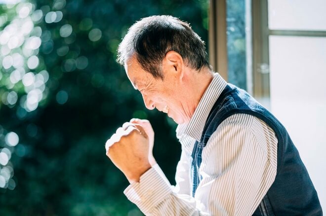 「諦めなくて良かった！」60代男性の“無年金の危機”を救った「たった1つの書類」