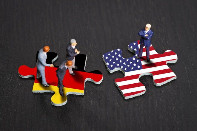 トランプ関税による米国株急落を横目にいち早く最高値を更新! 「欧州株」の新ファンド登場