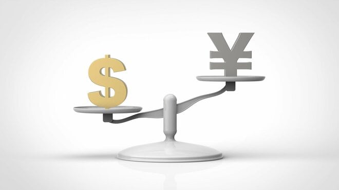 止まらない円安―日銀は「指し値オペ」で“容認”も、見逃せない「負のスパイラル」