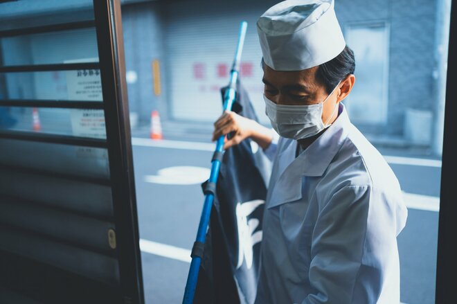 2023年はラーメン店の倒産・休廃業が過去最多…原価上昇だけではない「苦しい事情」