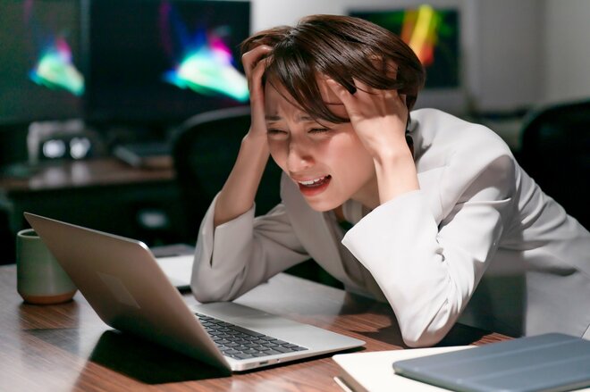 7割が不満を抱く会社の人事評価 「不透明な基準と評価制度の課題」