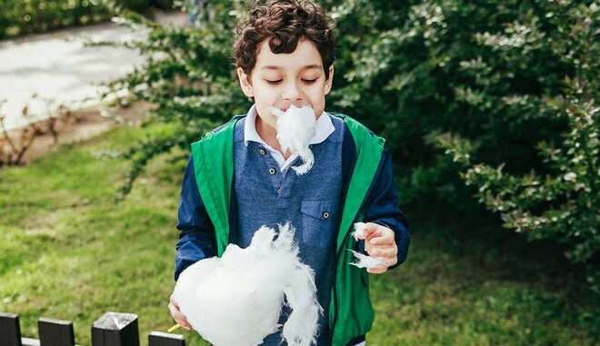 マネーサプライは“綿あめ”？金融緩和だけでお金が行き渡らない理由