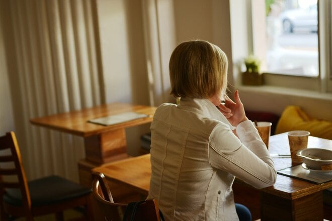 子ども食堂に乗り込んできた母親を泣かせた40代パート女性の「意外な一言」