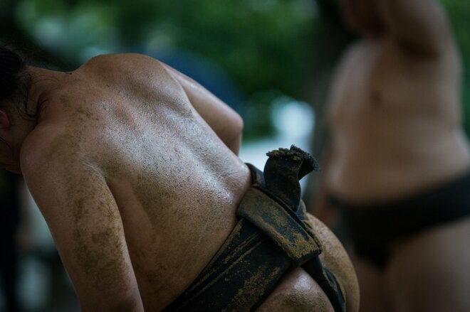 意外と知らない力士の懐事情…相撲人気で増額、トップ横綱の驚愕年収