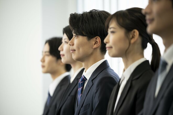 「企業を見る力は武器になる」大学生投資家が投資を“就活の最強ツール”と語る「納得の理由」