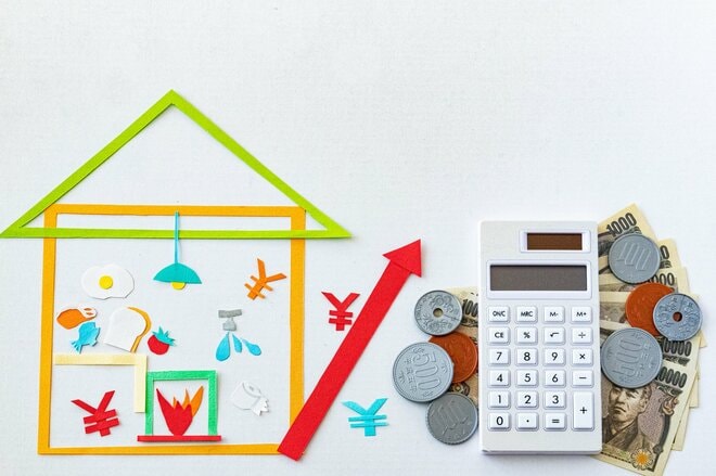 物価高と住宅価格の高騰「ダブルパンチ時代」に家を買う戦略の“最適解”は？ 過半数が計画変更を余儀なくされた実態に迫る