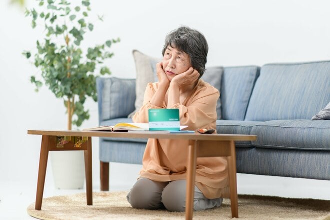 NISA拡充だけ実現しても、家計の資産所得は倍増しない残念な理由