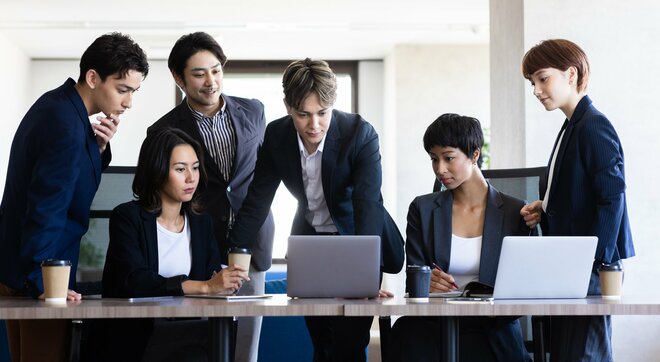 日本人は6人に1人しかパスポートを持っていない現実…英語の学び直しで得られる「一番大きな財産」とは？