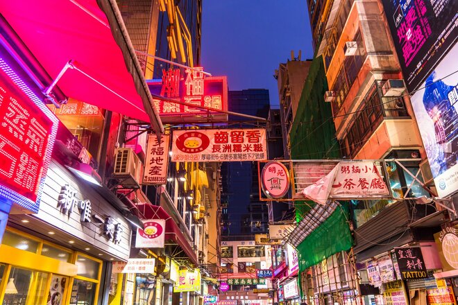 恐るべき中国の「非伝統行事」…数日で16兆円飛び交う“独身の宴”