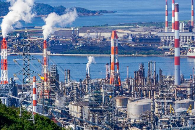 JFEホールディングス【5411】株価2年ぶり安値、鉄鋼需要の低迷とトランプ関税が懸念　配当利回り6.4％も今後は