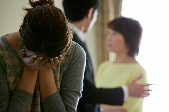 誰もがうらやむ「玉の輿婚」の悲劇 新婚早々に生じた“ある違和感”