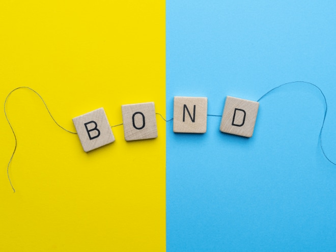 投資がさらに楽しくなる債券ファンドの魅力