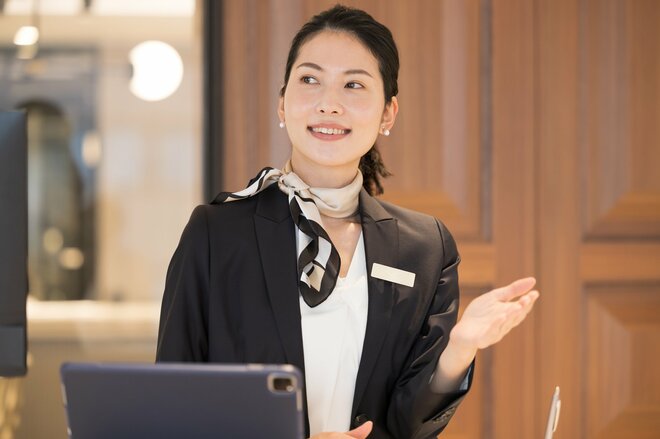 女性管理職比率ランキング！ 気になる1位の会社はあなたの街にも？【課長級以上】