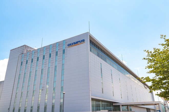 過去2度の不祥事に揺れたオリンパス 最高益まで回復しても株価が重い理由