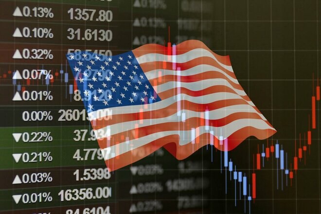 米国株マーケットの見通し―“下落相場”の底値から反発を試みる可能性も