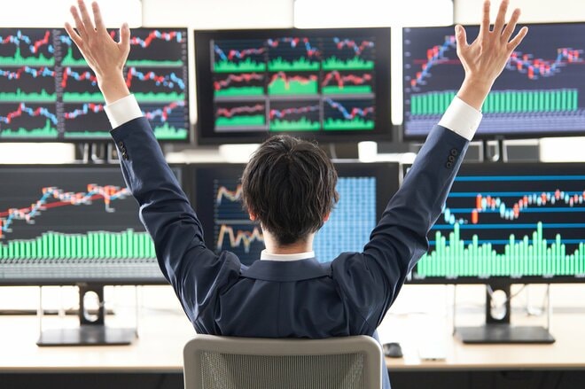 低リスクで大きな利益も可能？ 円安の今注目のFXで“失敗しない”方法