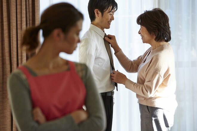 熟年離婚をしても生活は成り立つ? モラハラ夫に意地悪な義母…50代女性が直面した老後への「厳しい道のり」