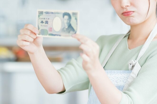 「なんで自分の稼いだ金を使うのに許可がいるの?」交際1カ月で同棲に至ったカップルの「お金のモヤモヤ問題」