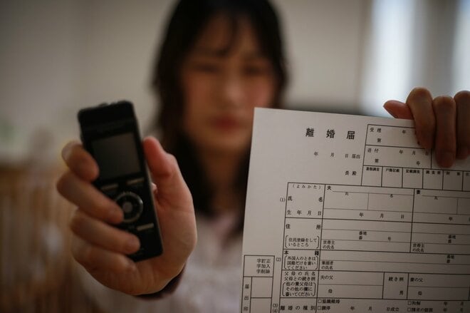 「22年間、全否定されていた…」義母とマザコン夫から逃れるための「間違いない方法」