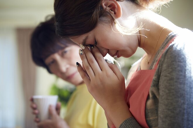 「お客さん気分でいられるのも今日までだからね」突然、米農家の嫁になってしまった30代女性の「人生の大誤算」