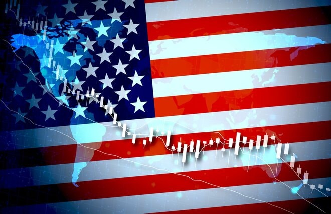 米国株マーケットの見通し―インフレ脱却は間近!? カギを握るのはFOMC