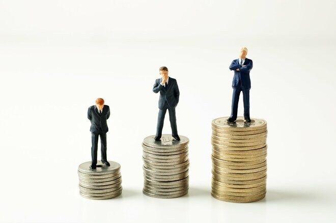 紛らわしい!?「実物不動産投資とREIT」「投資信託とETF」―共通点と違いは