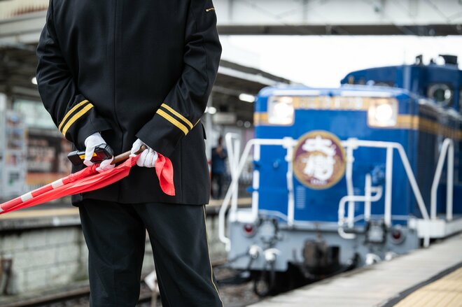 「もう戻ってこないの？」大切な切符を失った鉄オタ息子に駅員がまさかの対応…母子に届いた連絡とは？