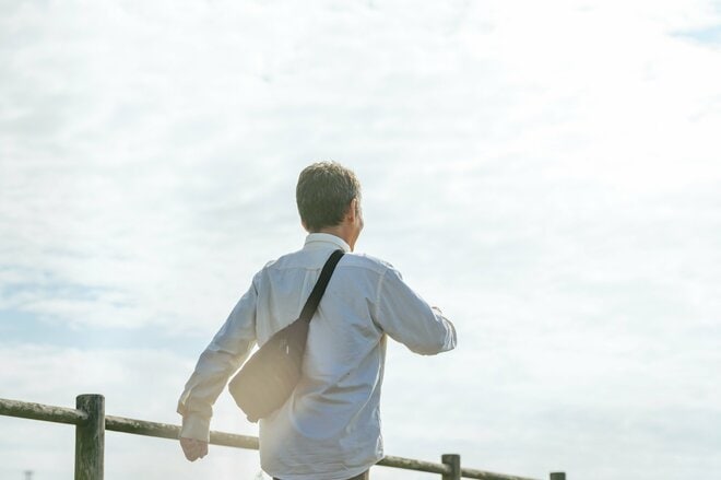 「お金が入れば使っていた」男性が浪費から投資へ目覚めたある出来事、万全のセカンドライフへと導いた資産運用とは