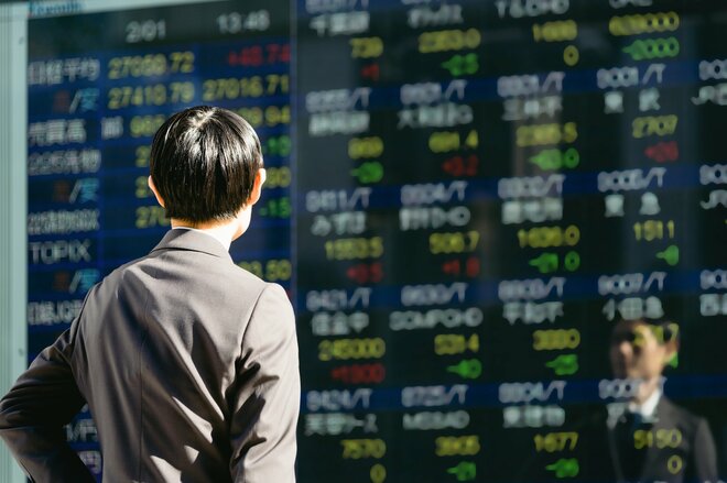 唐突な関税宣言の余波で「相場急落」、早くもトランプディール発動で日本の個人投資家が“資産を守る”ために心がけるべき3つのこと