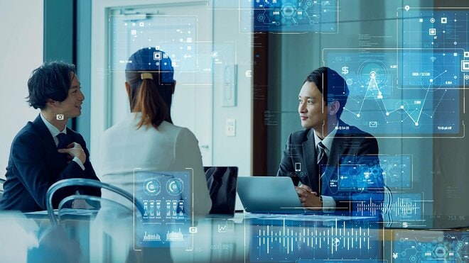 増益計画が際立つ注目3業種はどこか、日銀短観3月調査から2026年度の業績見通しを読む