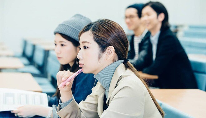 お金、やりがい、もあるけど……Z世代が就職先に求める「ESGな要素」