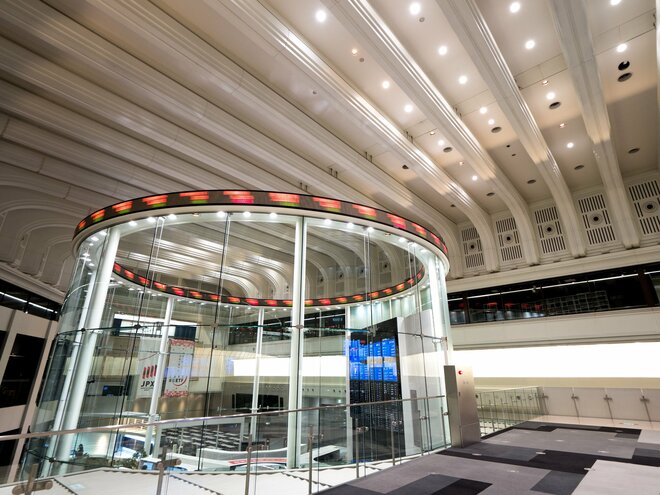 大人なら説明できるようにしたい！「株でお金が増える」本当の仕組み