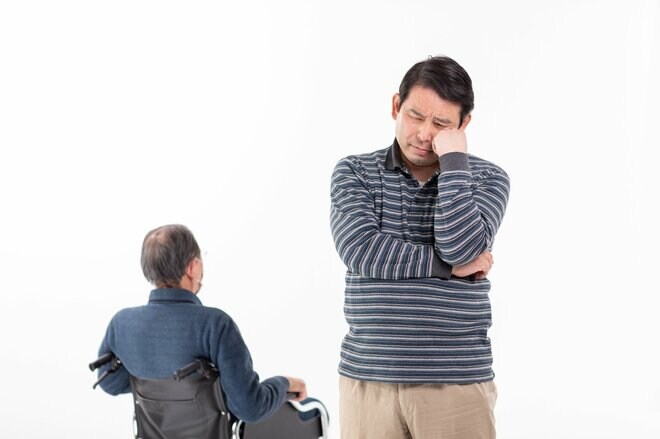 「まだ世話になる必要はない!」80代父が要介護認定や手すり設置を拒否した“言い分”