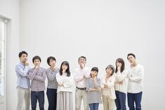 Finasee マネーの人間ドラマ 事例・データ解説班