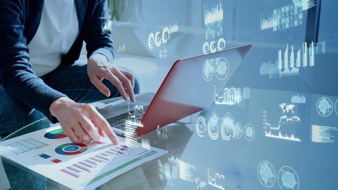 投信選び―コスト開示の新基準「経費率」とセットで確認すべき“ある数字”とは