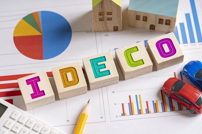iDeCo vs 個人年金保険、これから始めるならどっちが正解? 前編 ―税制で比較―