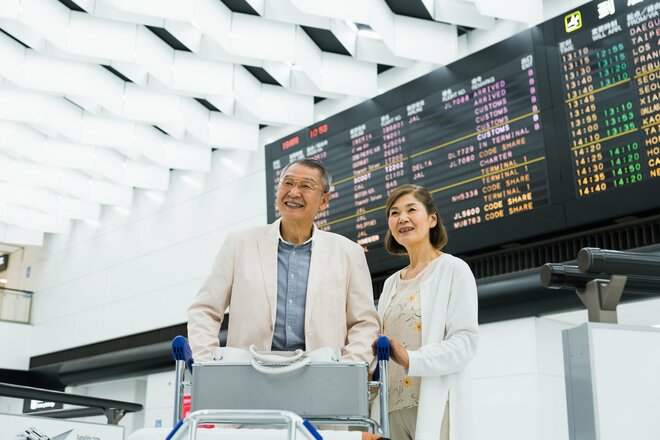 円安「格安日本から出稼ぎ」報道の裏で…「老後は日本に帰りたい」在米日本人が増加中!?