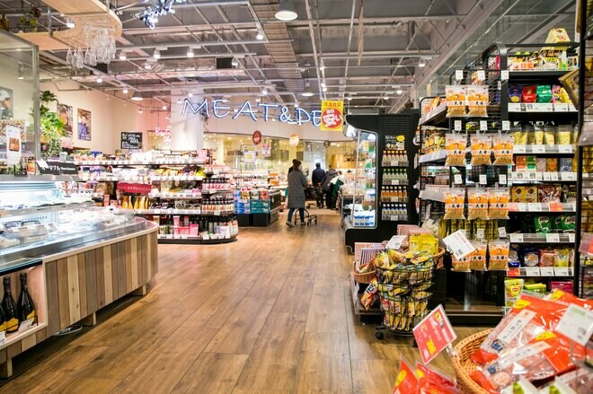 【バローホールディングス】【9956】年初来高値更新で急騰！カンブリア宮殿注目の八百鮮効果はいかに？<br />